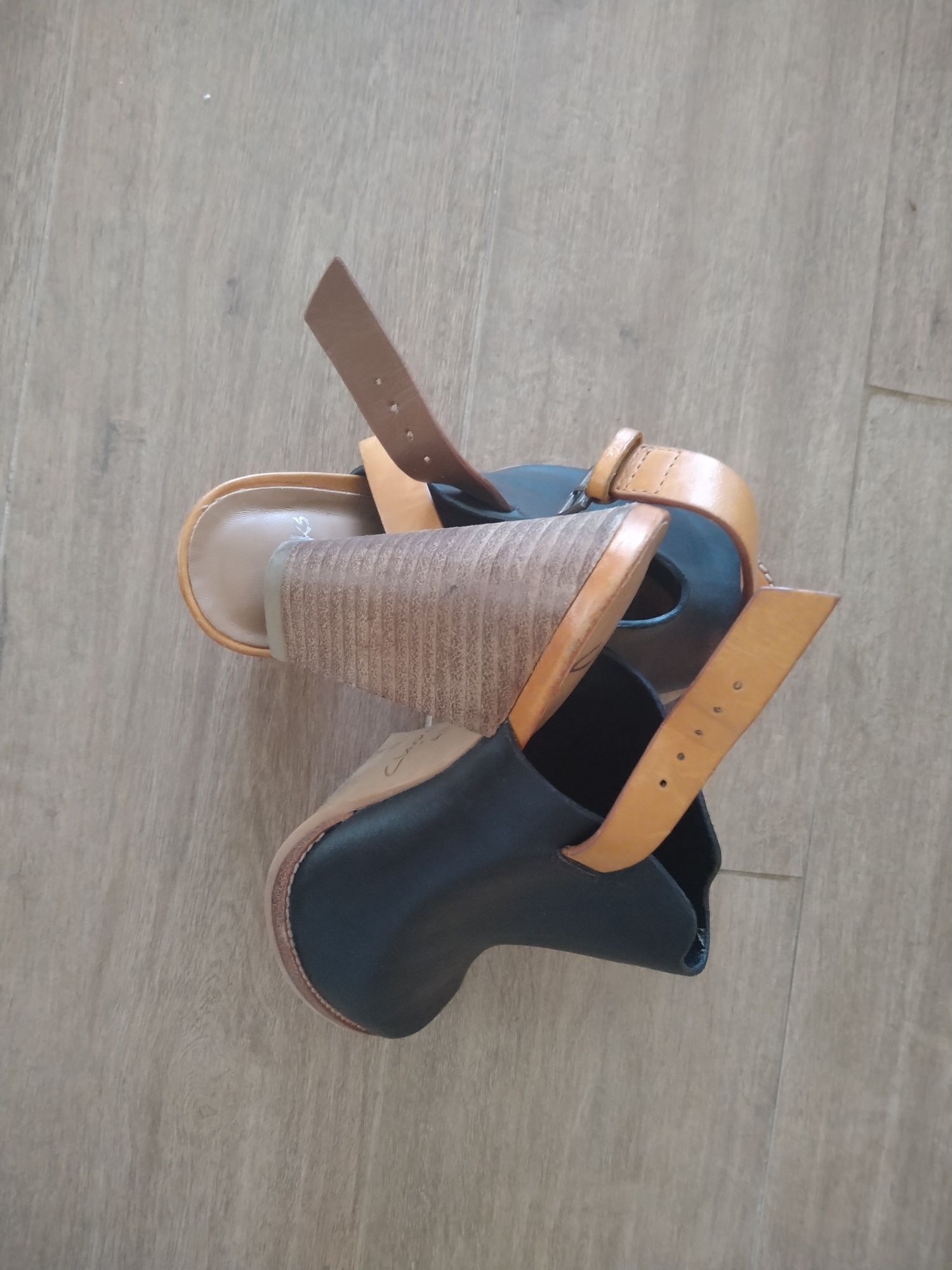 Sandala dama Clarks