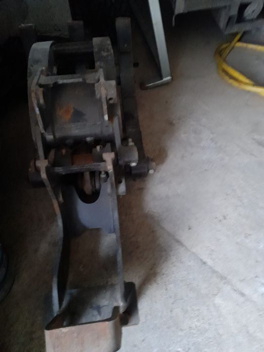 Vand Excavator Hardlife xn150