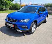 Vând Seat Ateca Style 2.0 TDi 4x4 2018