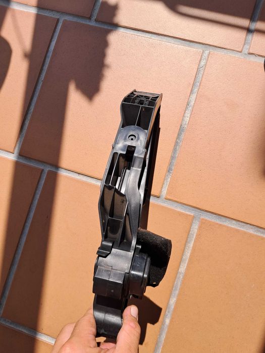 Мерцедес  авточасти Е , С , Класа / Mercedes gas pedal/ педал за газта