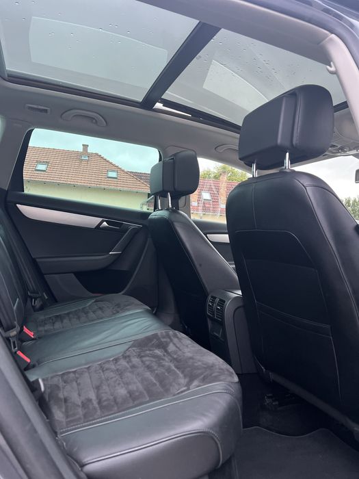 Vw Passat Highline 170CP