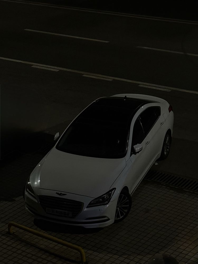 Genesis (hyundai)
