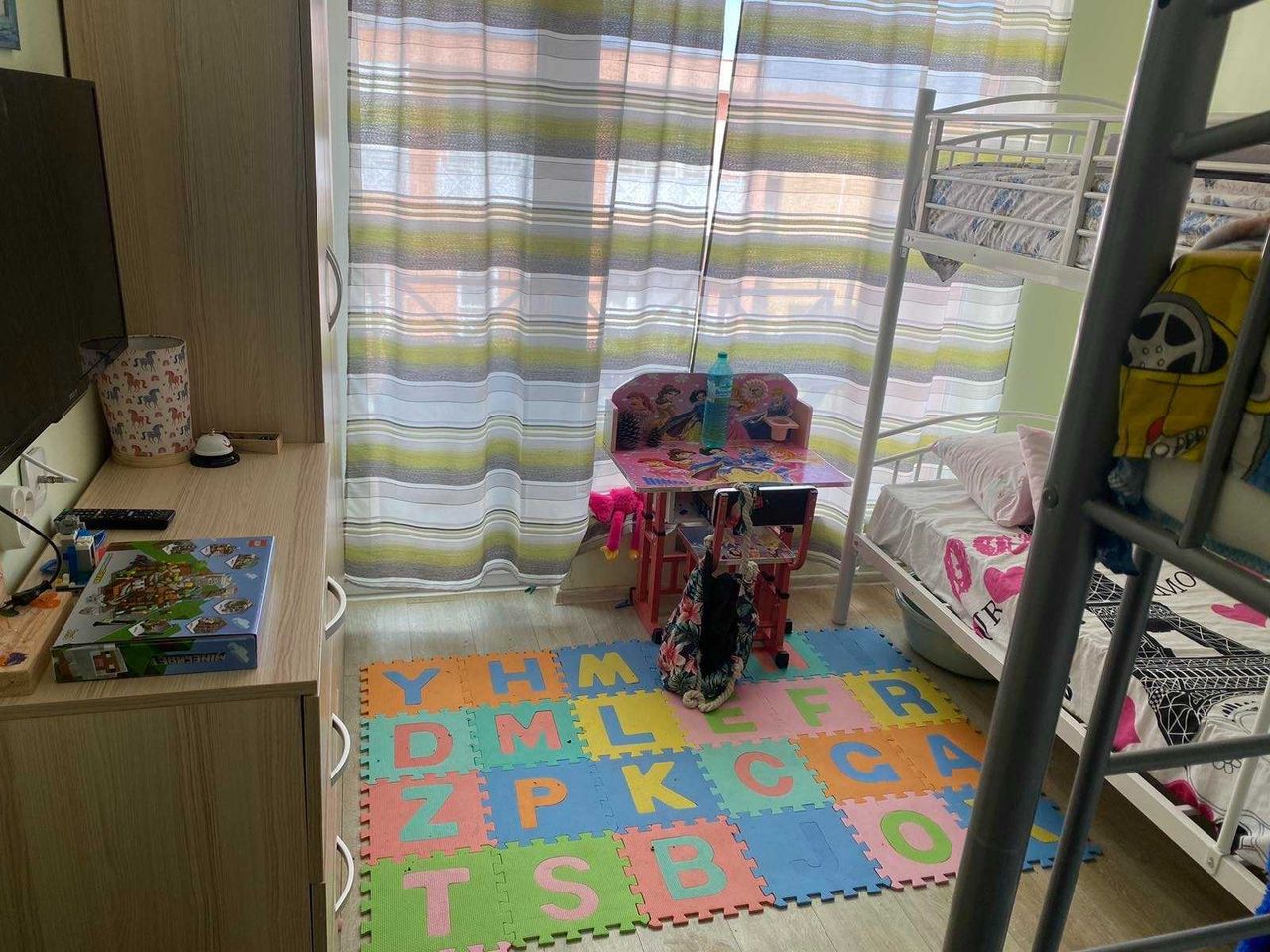Продава се Тристаен апартамент в к.к. Слънчев бряг - 75 кв.м за 600 €/кв.м - Снимка #4