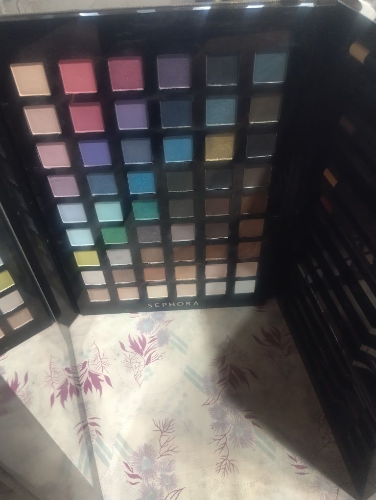 Палитра за очи Sephora