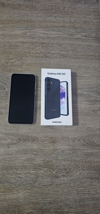 Самсунг А55 (128гб)