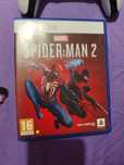 Spiderman 2 pentru ps5 impecabila