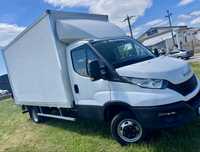 Iveco Daily 2019