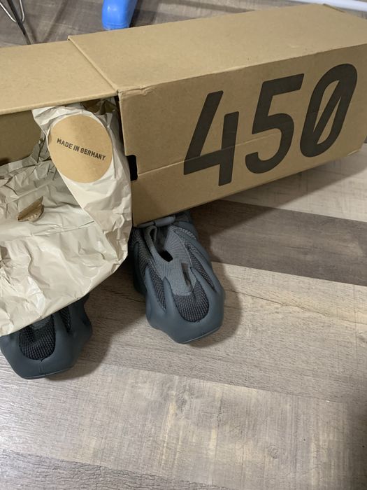 Adidas Yeezy 450