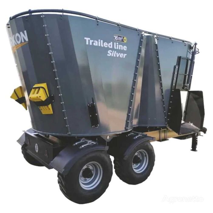 Кормораздатчик вертикальный