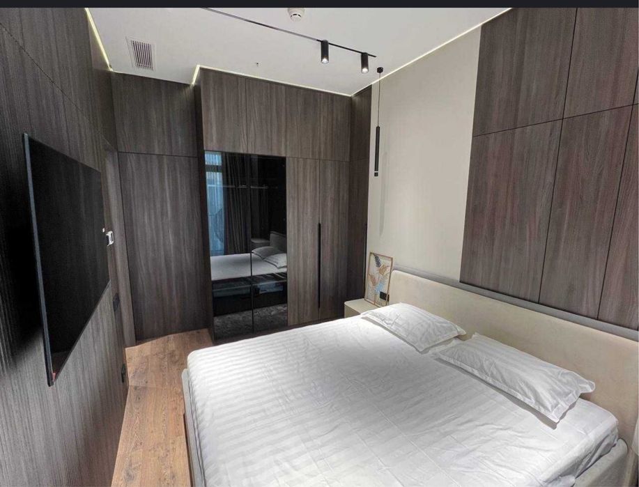 Сдается премиум квартира в Nest One 2/25/51 59 квадратных вид на Парк!