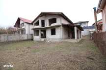 Casa Sendreni teren 670mp