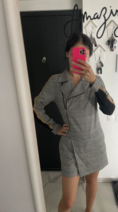 Salopeta Cop Copine