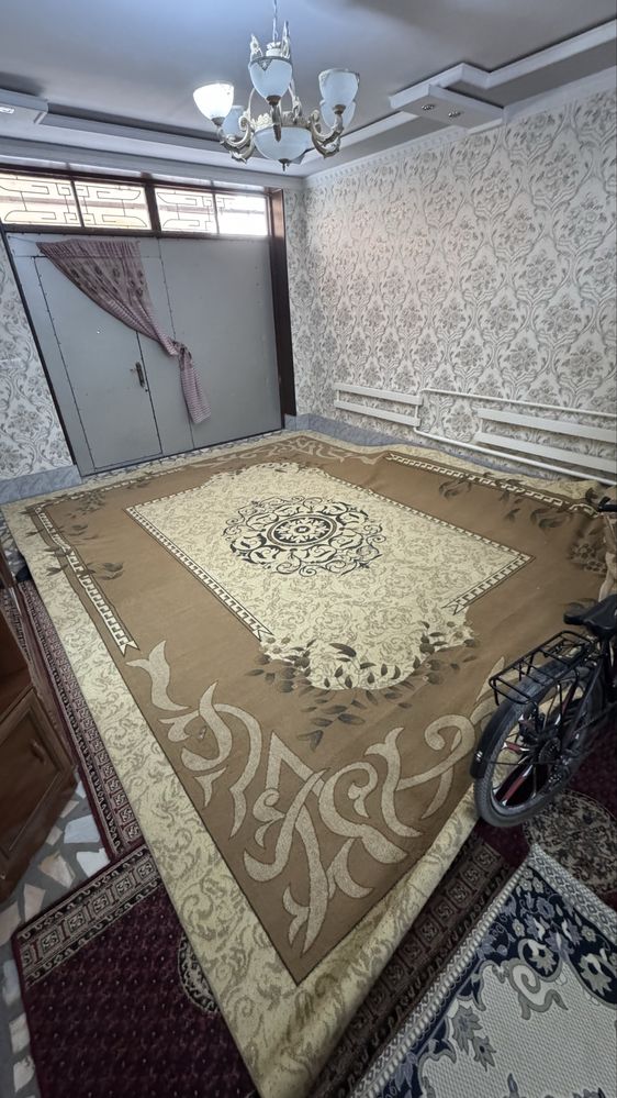 Ковёр  4х5 Искандер