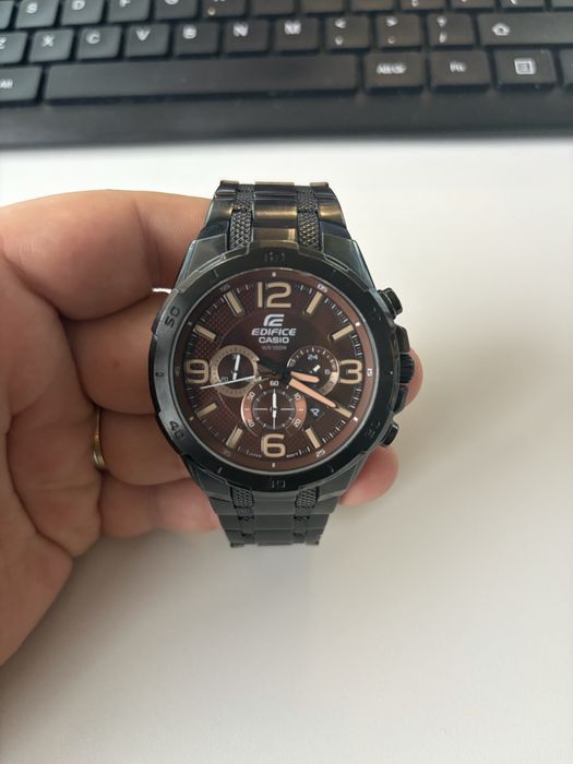 Ceas Casio EDIFICE