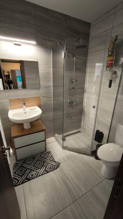 Дава се под наем Тристаен апартамент в София, Сухата река - 96 кв.м за 800 € - Снимка #7