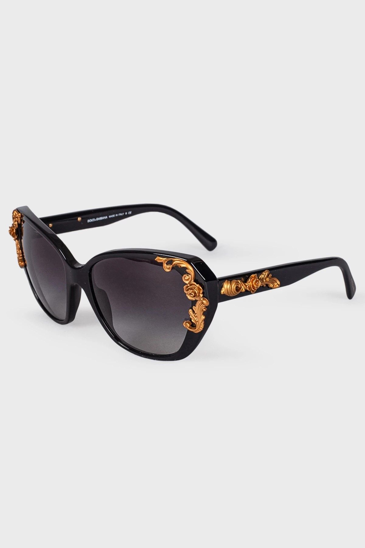 Очки Dolce and Gabbana оригинал