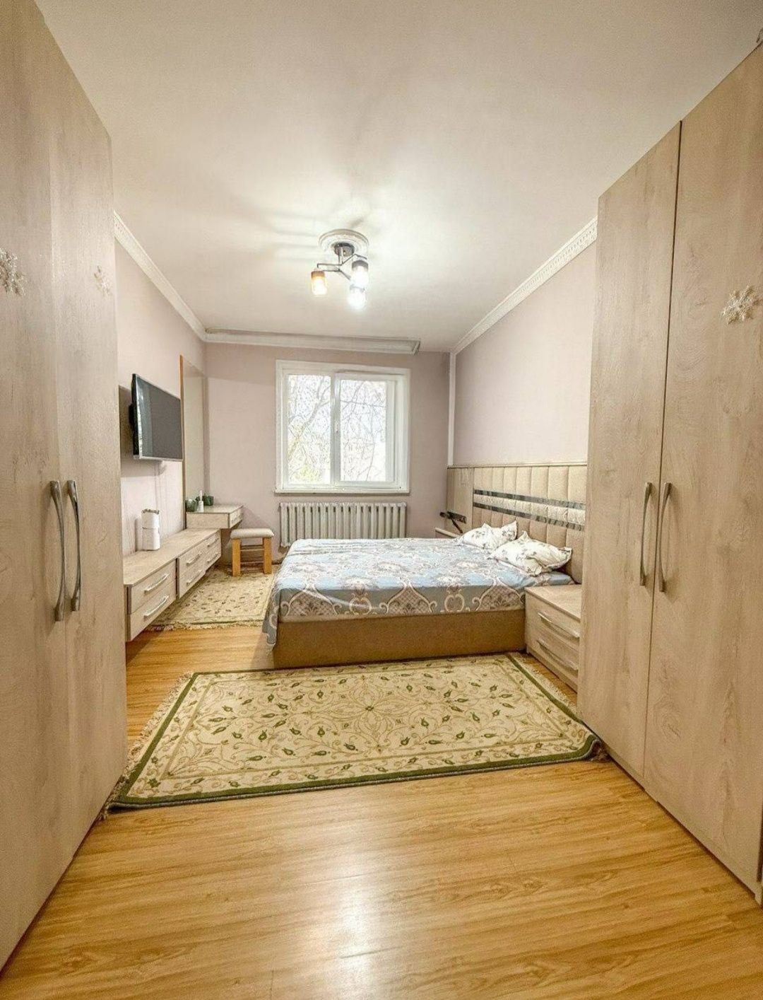 Продаётся 2в3/3/5 Метро БИЙ бывший Максим Горький