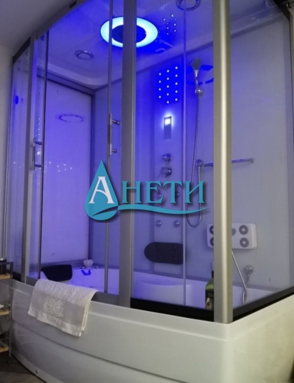 Стилен хотел 1400 м2 в Драгалевци, продажба и наем, 14 паркоместа,