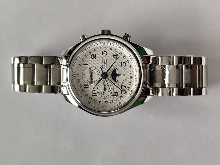 ceas Longines automatic