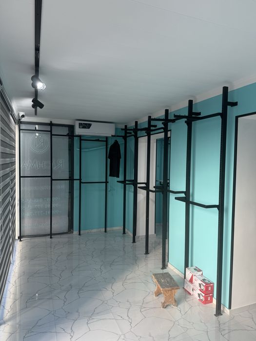 Loft stildegi dukon stilajlari Sotiladi