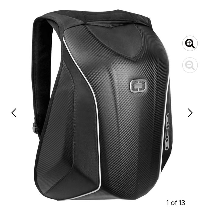 Мото раница OGIO NO DRAG MACH 5