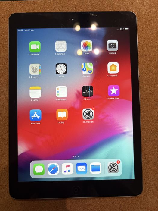 Apple IPad WIFi Plus Cellular 32 Gb ID-XXL2883
