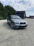 Vand bmw e60 530d