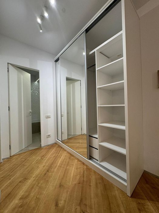 4city north inchiriez apartament cu 2 camere