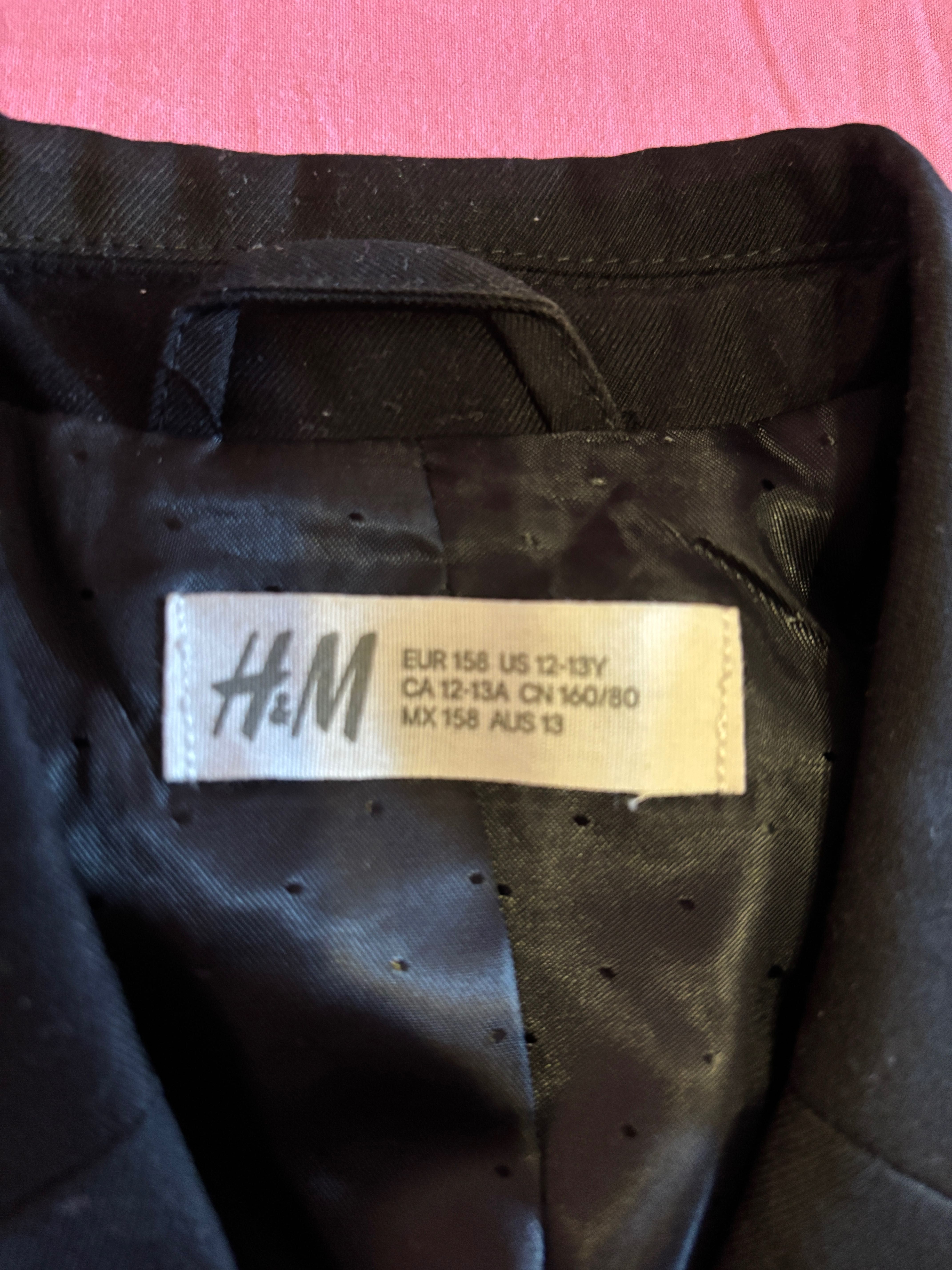 Сако за момче от H and M
