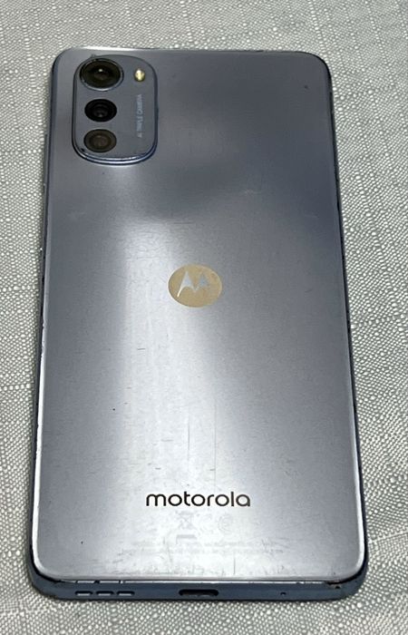 Motorola Moto E32