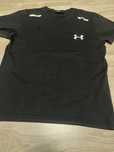 Мъжка тениска Under Armour черна