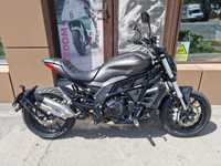 Ser vinde Benelli 502C Cruiser ~ A2 ~ ABS ~ Garantie ~ Rate