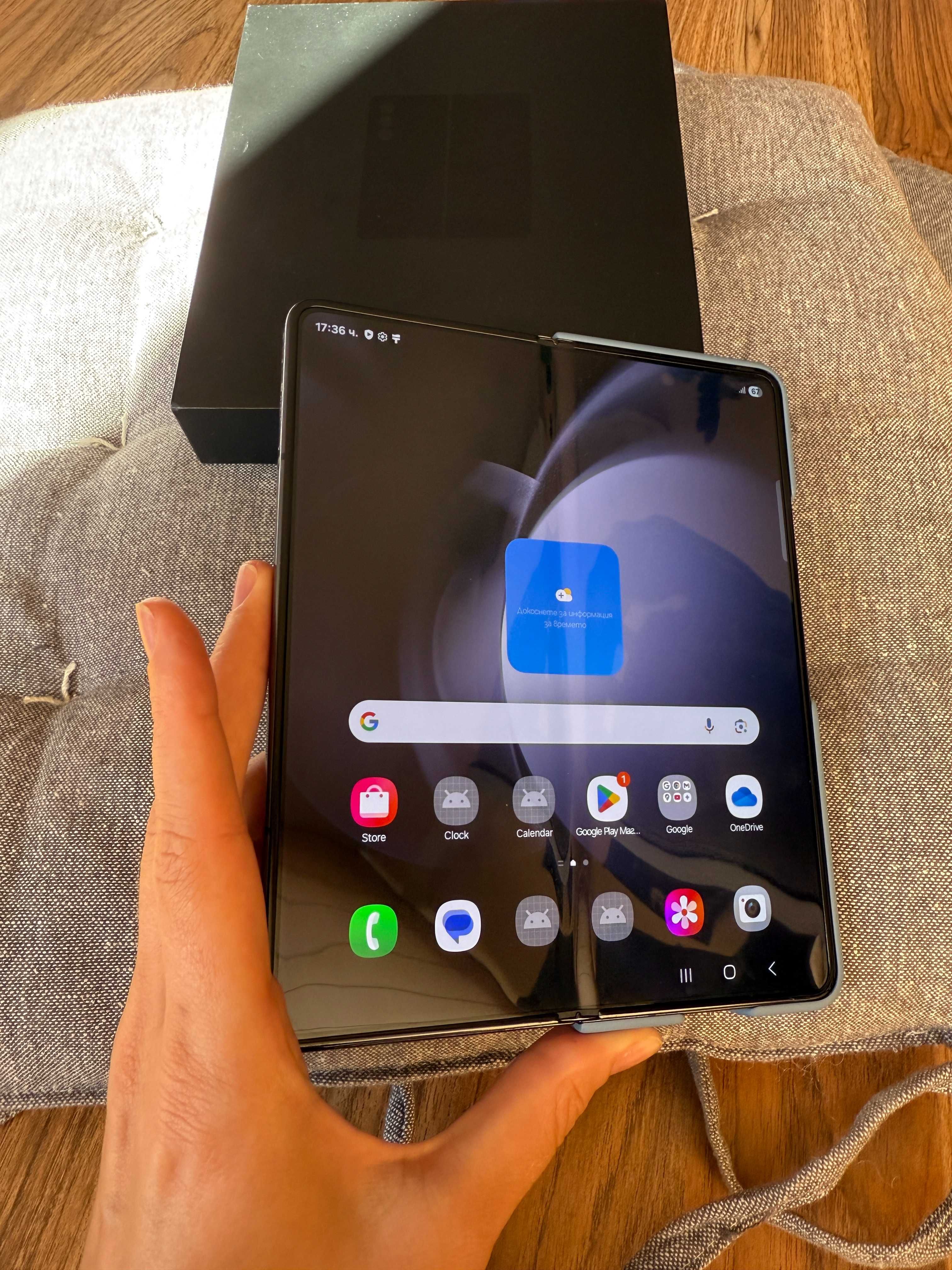 Samsung Galaxy Z Fold5 512GB