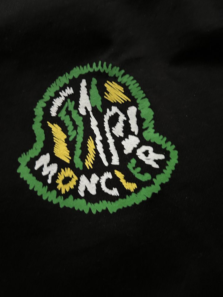 tricou moncler xl