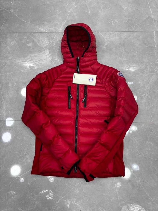 Geacă Canada Goose Hybridge Lite