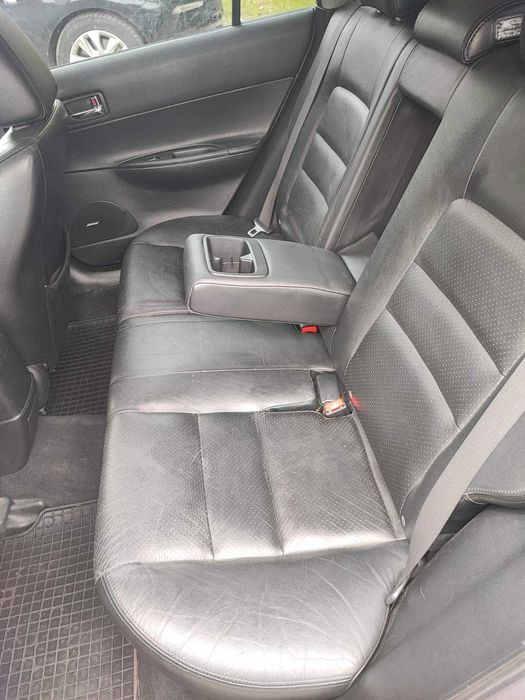 Mazda 6 Комби дизел