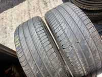 4бр.летни MICHELIN 215/55/18 99V DOT 0920