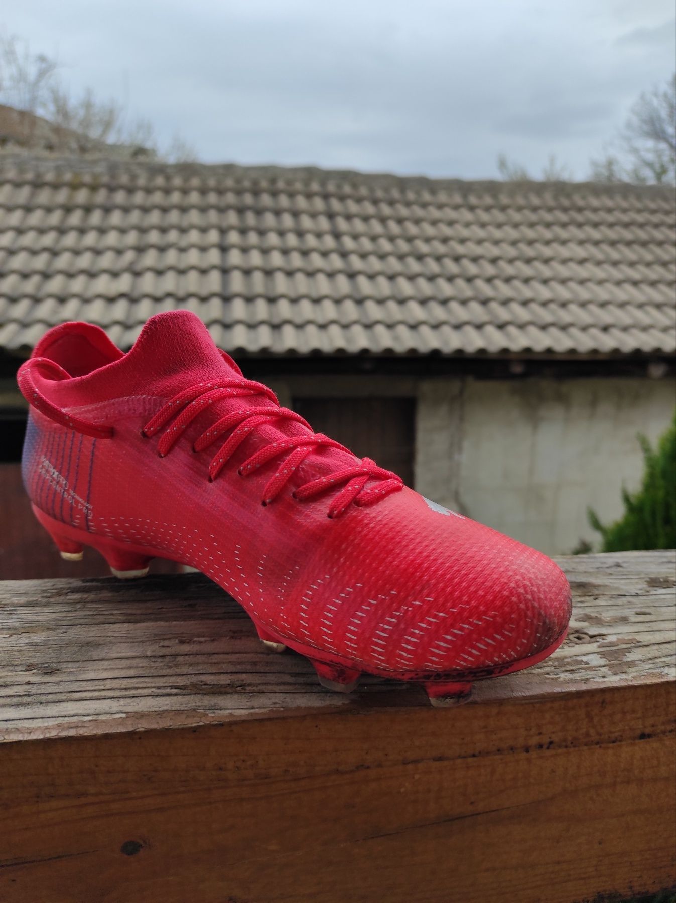 Бутонки Puma ULTRA