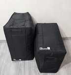 Huse boxe D&B Audiotechnik/Nexo/KV2/L Acoustics/Harmonic Design