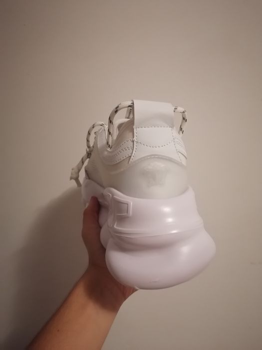 Versace Chain Reaction albi