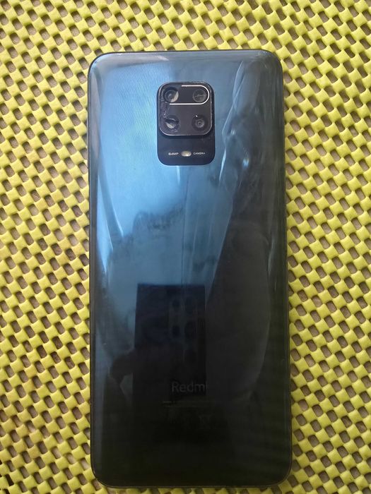 Redmi note 9 PRO 7gb RAM