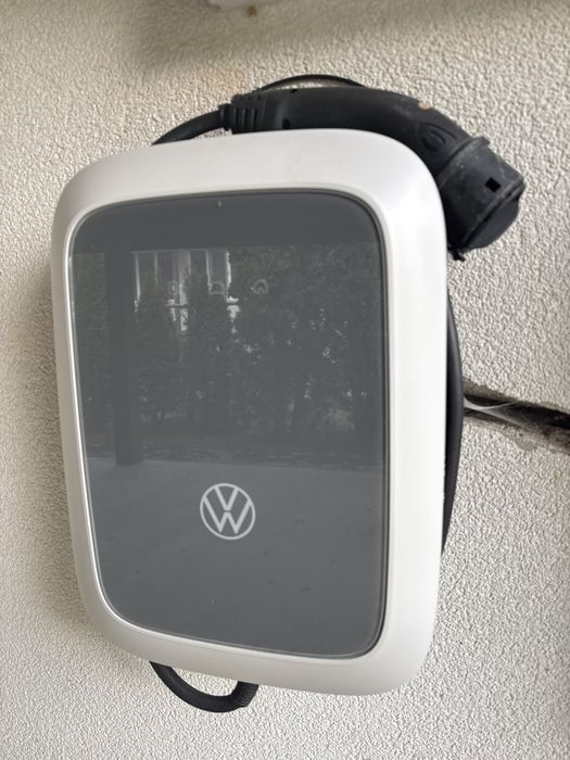 Statie incarcare auto curent trifazat 11 kw