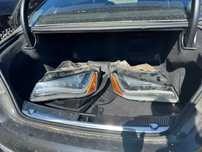 Фарове AUDI A8L 2012 PRE-FACE
