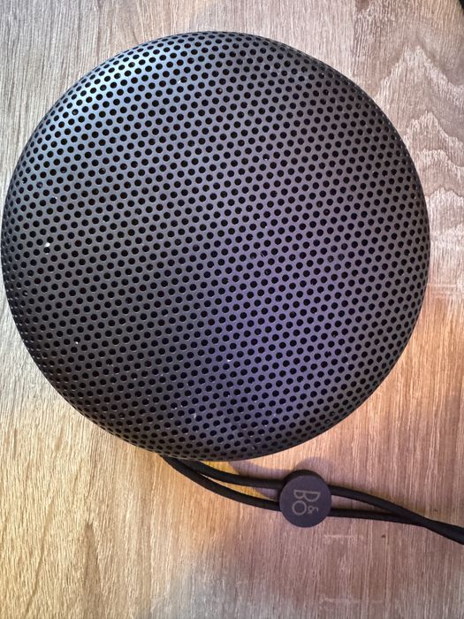 Portabila Wireless Beoplay A1
