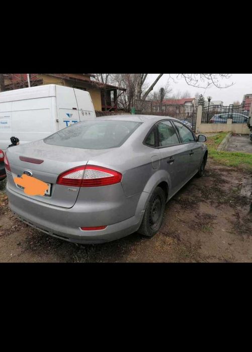 Ford Mondeo pentru dezmembrari
