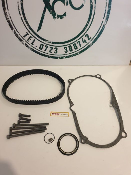 Curea distributie motor brose Magneziu Brose Belt kit service, ebike