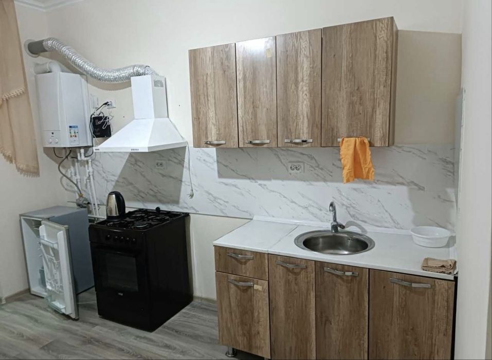 Сдается 3 ком Сергели Янги Дархон