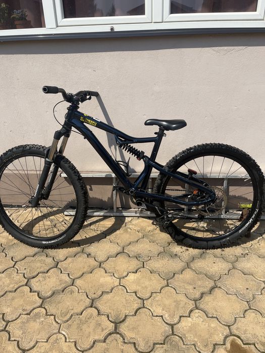 vand bicicleta Rockrider