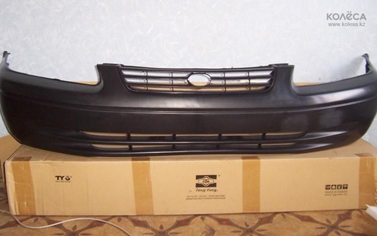 Бампер на Toyota Camry/ Камри 20-25