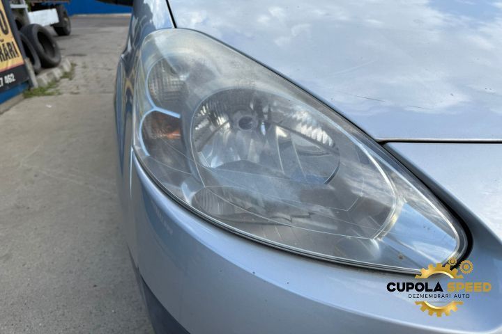 Far dreapta Peugeot Partner 2 [facelift] [2012 - 2020]